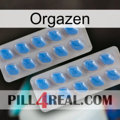 Orgazen 23